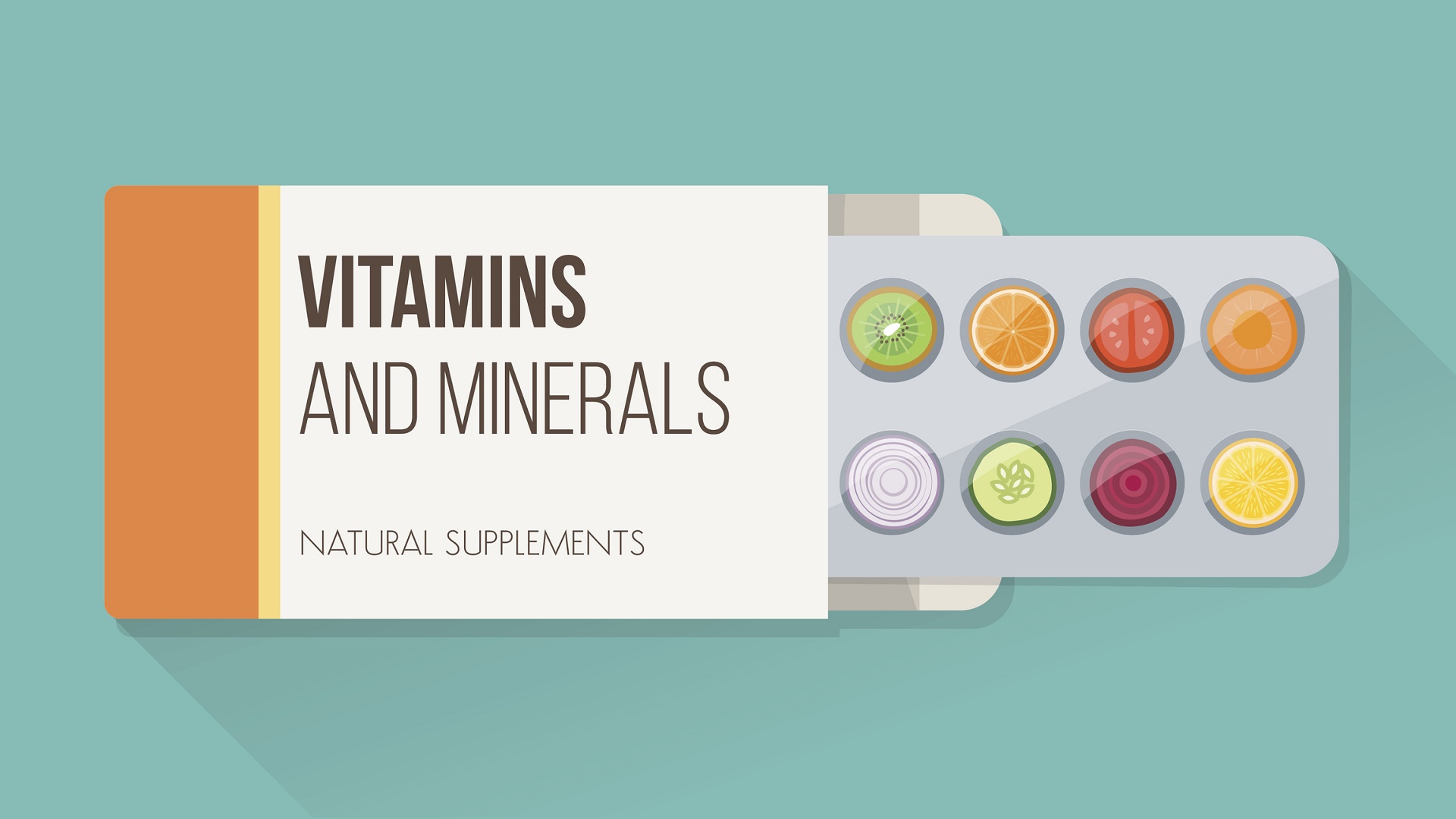 Natural supplements