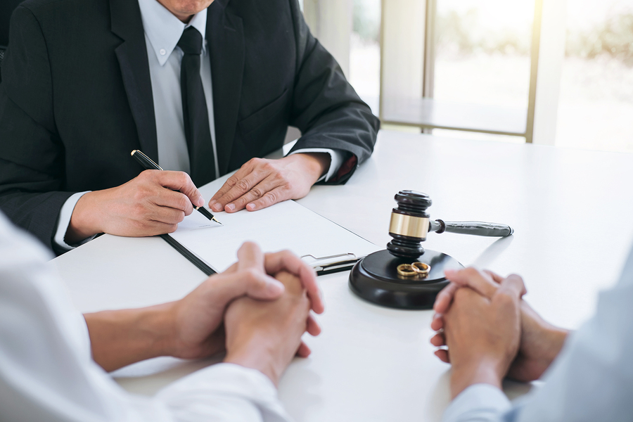 The advantages of seeking advice from lawyers in Campbelltown