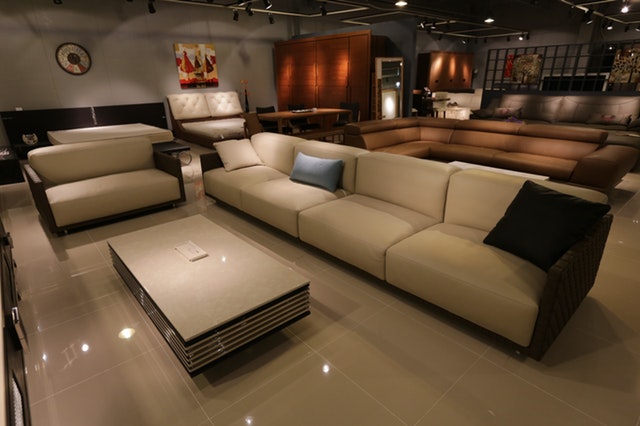 Why You Must Buy a Modular Sofa For Your Living Room
