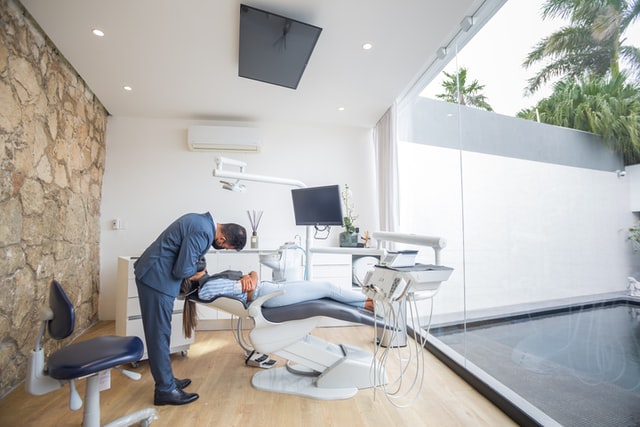 Six Signs It Could Be Time To Pay A Visit To Your Local Mulgrave Dental Clinic
