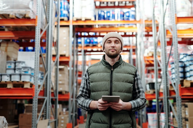The Advantages of Using 3PL Warehouse for Your Operations