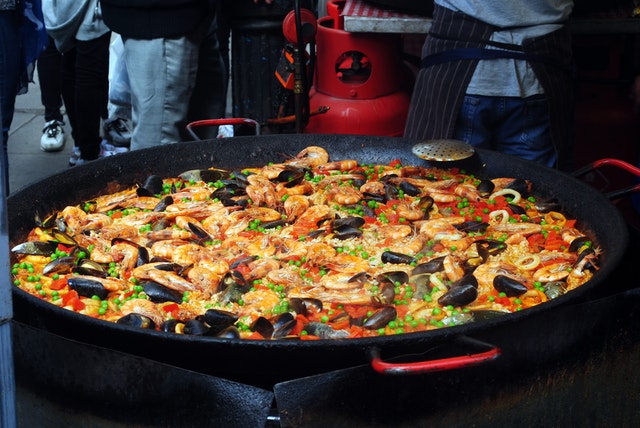 Take Your Event To The Next Level With Paella Catering Sydney