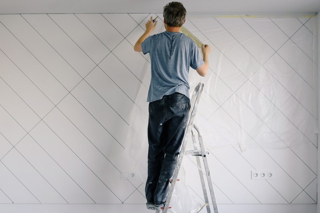 Things To Consider When You Hire Painters in North Shore
