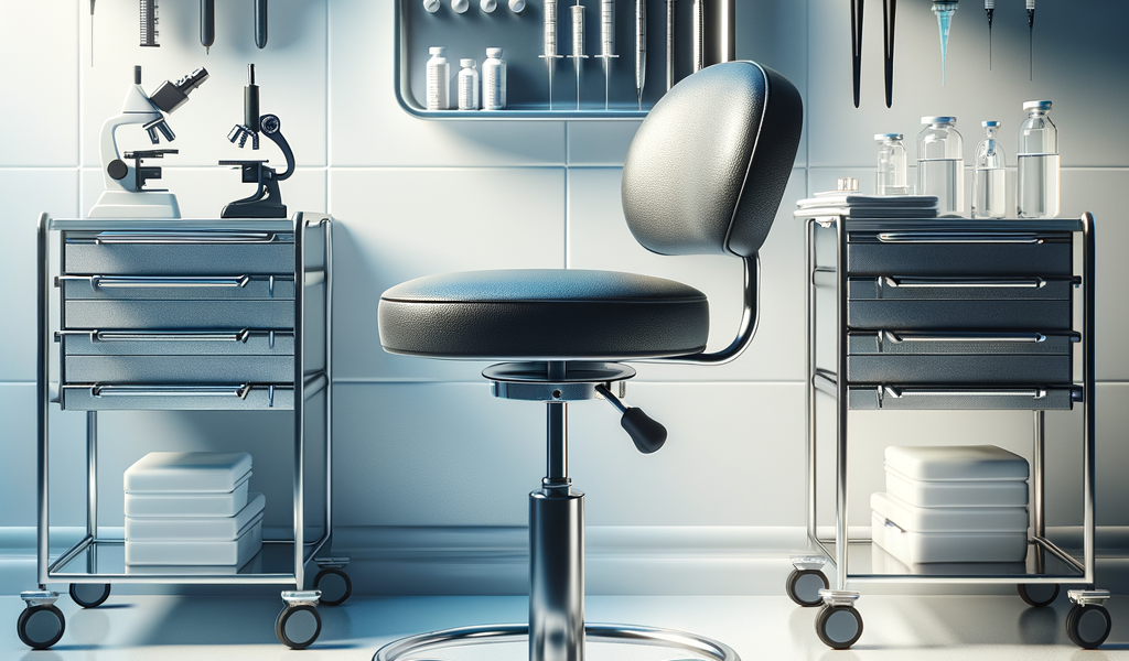 Medical stools